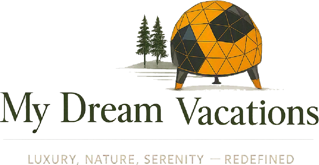 My Dream Vacations